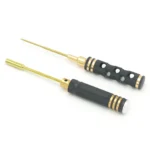 RC Tools 4 pcs hex screw driver set Titanium Plating Hardened 1.5 2.0 2.5 3.0mm screwdriver For Rchelicopter RC toys - Image 14