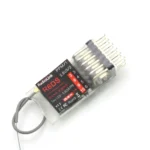 Radiolink R12DSM R12DS R9DS R8SM R8EF R8FM R8F R7FG R6DSM R6DS R6FG R6F R4FG R4F Rc Receiver 2.4G Signal for RC Transmitter AT9S - Image 36