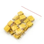 20pcs XT60 XT-60 Male Female Bullet Connectors Plugs For RC Lipo Battery  (10 pair) - Image 7
