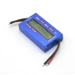 RC 100A 130A 150A 200A High Precision Watt Meter and Power Analyzer w/ Backlight LCD For Rc Drone - Image 3