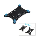 APM2.8 2.5 2.6 KK MWC Flight Control Universal Damping Plate Shock Absorber FPV Aerial Essential - Image 2