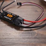 Mitoot Brushless 40A ESC Speed Controler 2-4S With 5V 3A UBEC For RC FPV Quadcopter RC Airplanes Helicopter - Image 17
