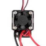 320A High Voltage ESC Brushed Speed Controller for RC Car Truck Boat - Image 6