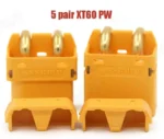 10 x Amass XT60+ XT30U XT60U XT90 XT90-S MR60 MR30 XT60PW XT90PW XT30PW AS150 XT150 XT60-P MR30PB MT30 MT60 Connector (5 Pair ) - Image 28