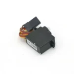 1pcs Power HD HD-1370A Micro Mini Servo 3.7G servo For RC Drone F3P EP200+ - Image 3