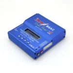 Imax B6 AC RC Charger 80W B6AC 6A Balance Charger Digital LCD Screen Li-ion LiFe Nimh Nicd PB Lipo Battery Discharger - Image 14