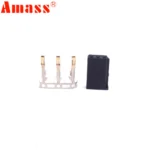 10pair Male/ Female Connector For Futaba For RC Model, Servo Connector, Model Receiver Battery ESC Connection - Image 5