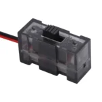 RC 320A Brushed Speed Controller ESC for 1/8 1/10 RC Electric Car Truck Buggy Boat - Image 5