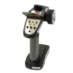 Flysky FS-GT2E AFHDS 2A 2.4g 2CH Radio System Transmitter for RC Car Boat with FS-A3 Receiver - Image 2