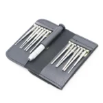 13 In 1 Precision Screwdriver Set for RC Drone FPV DJI Phantom 3/4 Mini Electronic Screwdriver Bits Repair Tools Kit Set - Image 9