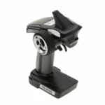 Flysky FS-GT2E AFHDS 2A 2.4g 2CH Radio System Transmitter for RC Car Boat with FS-A3 Receiver - Image 3