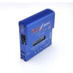 iMAX B6AC 80W 6A Lipo Battery Balance Charger LCD Display Discharger For RC Model Li-ion LiFe Nimh Nicd PB Lipo Battery Charging - Image 20
