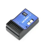 NEW NB One 32 Bit Flight Controller Built-in 6-Axis Gyro with Altitude Hold Mode + GPS Module for FPV RC Fixed wing - Image 8
