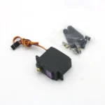 Mitoot MG996R Metal Gears Digital RC Servo Motor High Torque for Rc Airplane Helicopter Car Boat - Image 7