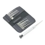 13 In 1 Precision Screwdriver Set for RC Drone FPV DJI Phantom 3/4 Mini Electronic Screwdriver Bits Repair Tools Kit Set - Image 11