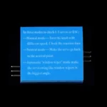 Multi Servo Tester 3CH ECS Consistency Speed Controler Power Channels CCPM Meter For Rc Drone Car Boat Airplane Models - Image 4