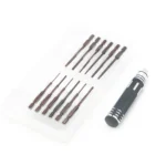 Rc Tool 12 in 1 RC Hard Alloy Screwdriver Set Removal Tools for RC DIY Drone Helicopter Rc Toys - Image 9