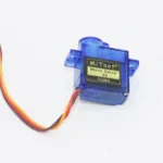 2pcs Mitoot Rc Mini Micro 9g 1.6KG Servo SG90 for RC 250 450 Helicopter Airplane Car Boat For Arduino - Image 11