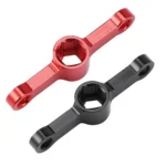 M3 M4 M5 Lock Nuts Prop Adapter 2204 Brushless Motor Bullet Cap Quick Release Wrench Driver Tool 5.5/8.0/10BOX for RC Quadcopter
