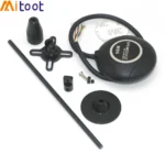 M8N 8M GPS Flight Controller GPS Module with Shell & Stand for APM / PX4 Pixhawk /Mini APm - Image 2