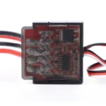 RC 320A Brushed Speed Controller ESC for 1/8 1/10 RC Electric Car Truck Buggy Boat - Image 4