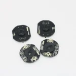 G.T.POWER RC Model Car Dynmaic Wheel Light LED Set Rc Car Wheel Light - Image 4