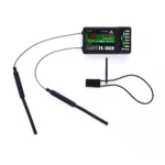 Flysky FS-iA6 FS-iA6B 6CH 6 Channel Remote Control Receiver Compatible Flysky i4 i6 i10 GT2E GT2F GT2G Transmitter - Image 7