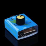 Multi Servo Tester 3CH ECS Consistency Speed Controler Power Channels CCPM Meter For Rc Drone Car Boat Airplane Models - Image 5