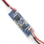 RC UBEC 5V 2A BEC Input 5-26V 2-4S Lipo battery Output Voltage 5V for RC Plane Cameras FPV - Image 3