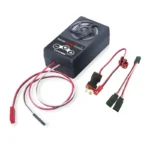 G.T.Power Engine Sound Simulated System For RC Car Axial SCX 10 II WRAITH TRX4 - Image 9