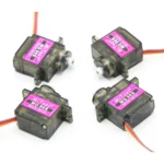 5pcs/lot Mitoot MG90S Metal gear Digital 9g Servo SG90 For Rc Helicopter pPlane Boat Car MG90 9G - Image 14