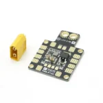 Matek 3A PDB Power Distribution Board BEC 5V 2A 12V 0.5A with XT60 Plug for DIY Quadcopter - Image 11