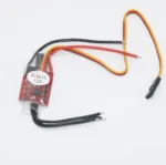 BLHELI 12A Mini Brushless Motor ESC BLHELI 14.2 2-3S For 160-250 Multirotor FPV Racing RC Drone Quadcopter - Image 10