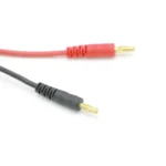 High Quality 8 in 1 Charging Adapter 4.0MM Banana Connector to EC3 XT60 TRX JST Futaba T Connect For Imax B6 B6AC Lipo battery - Image 12
