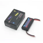 High Precision 130A 150A 200A Watt Meter Voltage Amp Meter Power Analyzer Checker / Performance Monitor with LCD Screen - Image 35