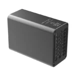ISDT FD-200 200W 25A Support 2-8S Lipo Battery Wireless APP Control Discharger for RC Drone Car Boat Spare Parts - Image 2