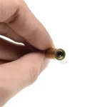 9MM 650NM 5MW red Point Laser Head 3V 5V laser diode semiconductor laser tube 3V-5V - Image 3