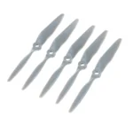 10pcs/lot Apc propeller knife horse paddle(14X7 13X6.5 12X6 11X5.5 10X7 8X6 8X4 7X5 6X4 for choose) Wholesale - Image 6