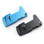 Adjustable Ruler Adjusting RC Car Height & Wheel Rim Camber 15 degrees Hobby Tools CNC For RC Car 1/8 1/10 Tamiya HSP HPI - Image 15