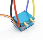 RC ESC 320A 480A Brushed ESC Speed Controller Dual Mode Regulator band brake 5V 3A for 1/10 RC Car Boat - Image 10