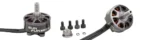 4pcs SUN FUN 2207 1750KV 2450KV 2750KV CW Thread FPV Racing Brushless Motor For RC Drone Quadcopter Spare Parts - Image 10