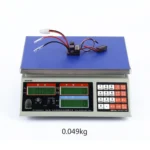 RC 320A Brushed Speed Controller ESC for 1/8 1/10 RC Electric Car Truck Buggy Boat - Image 6