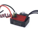 Waterproof 25A 35A 45A 60A 80A 120A 150A ESC Brushless Senseless Speed Controller T / XT60 plugfor 1/8 1/10 1/12 1/20 RC Car - Image 20