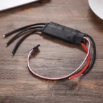 Mitoot Brushless 40A ESC Speed Controler 2-4S With 5V 3A UBEC For RC FPV Quadcopter RC Airplanes Helicopter - Image 16