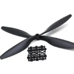10pcs/lot 10x4.5" 1045 1045R CW CCW Propeller for  F450 500 F550 FPV Multi-Copter RC QuadCopter APC (5 pair) - Image 10