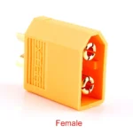 20pcs XT60 XT-60 Male Female Bullet Connectors Plugs For RC Lipo Battery  (10 pair) - Image 6