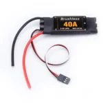 Mitoot Brushless 40A ESC Speed Controler 2-4S With 5V 3A UBEC For RC FPV Quadcopter RC Airplanes Helicopter - Image 15