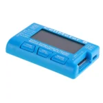 AOK CellMeter 8 1-8S Capacity battery Test Meter with Battery Voltage Balance Servo Checker Monitor Testers For Rc Models - Image 10