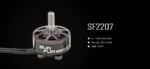 4pcs SUN FUN 2207 1750KV 2450KV 2750KV CW Thread FPV Racing Brushless Motor For RC Drone Quadcopter Spare Parts - Image 9