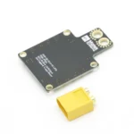 Matek 3A PDB Power Distribution Board BEC 5V 2A 12V 0.5A with XT60 Plug for DIY Quadcopter - Image 8